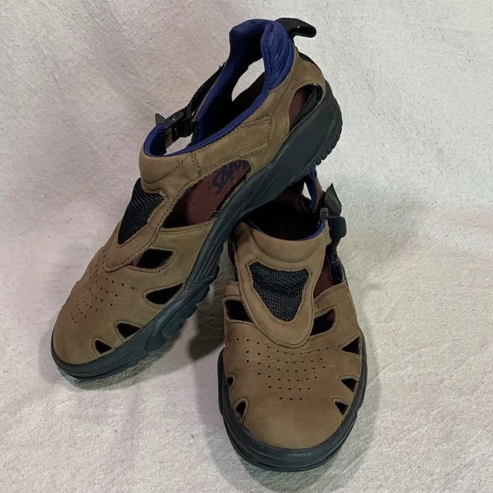 Flojos Sandals Mens Size 11